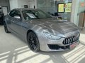 Daumennagel 3 - Maserati Ghibli Hybrid GT Executive MY21 ACC|LED|