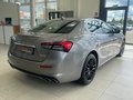 Daumennagel 6 - Maserati Ghibli Hybrid GT Executive MY21 ACC|LED|
