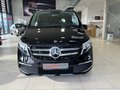 Daumennagel 2 - Mercedes-Benz V 220 Sportpaket Lang|360°|8 Sitze|LED|Pano|