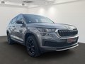Daumennagel 2 - Skoda Kodiaq Style 4x4 2.0 TDI DSG|Matrix|Navi|AHK|