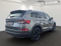 Daumennagel 3 - Skoda Kodiaq Style 4x4 2.0 TDI DSG|Matrix|Navi|AHK|