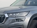 Daumennagel 5 - Skoda Kodiaq Style 4x4 2.0 TDI DSG|Matrix|Navi|AHK|