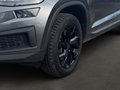 Daumennagel 6 - Skoda Kodiaq Style 4x4 2.0 TDI DSG|Matrix|Navi|AHK|