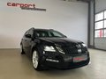 Daumennagel 3 - Skoda Octavia Combi RS DSG LED|Navi|Tempo|AHK|