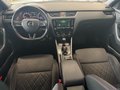 Daumennagel 8 - Skoda Octavia Combi RS DSG LED|Navi|Tempo|AHK|