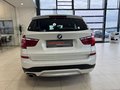 Daumennagel 5 - BMW X3 xDrive 20 d xLine Xenon|HUD|Kamera|Leder|