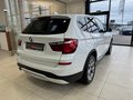Daumennagel 6 - BMW X3 xDrive 20 d xLine Xenon|HUD|Kamera|Leder|