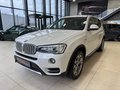 Daumennagel 1 - BMW X3 xDrive 20 d xLine Xenon|HUD|Kamera|Leder|