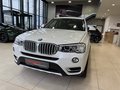 Daumennagel 2 - BMW X3 xDrive 20 d xLine Xenon|HUD|Kamera|Leder|