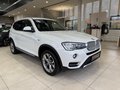 Daumennagel 3 - BMW X3 xDrive 20 d xLine Xenon|HUD|Kamera|Leder|
