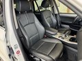 Daumennagel 10 - BMW X3 xDrive 20 d xLine Xenon|HUD|Kamera|Leder|