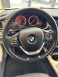 Daumennagel 9 - BMW X3 xDrive 20 d xLine Xenon|HUD|Kamera|Leder|