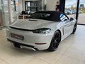 Daumennagel 9 - Porsche 718 Boxster GTS PDLS|Chrono|Sportabgas|Approved