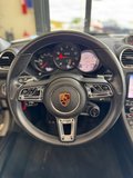 Daumennagel 10 - Porsche 718 Boxster GTS PDLS|Chrono|Sportabgas|Approved