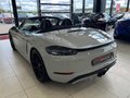 Daumennagel 8 - Porsche 718 Boxster GTS PDLS|Chrono|Sportabgas|Approved
