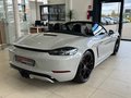 Daumennagel 6 - Porsche 718 Boxster GTS PDLS|Chrono|Sportabgas|Approved