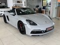 Daumennagel 5 - Porsche 718 Boxster GTS PDLS|Chrono|Sportabgas|Approved