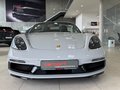 Daumennagel 2 - Porsche 718 Boxster GTS PDLS|Chrono|Sportabgas|Approved