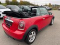 Daumennagel 8 - MINI One Cabrio Jalapeno Klima|Tempo|Leder|SHZ|