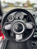 Daumennagel 9 - MINI One Cabrio Jalapeno Klima|Tempo|Leder|SHZ|