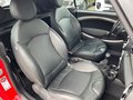 Daumennagel 11 - MINI One Cabrio Jalapeno Klima|Tempo|Leder|SHZ|