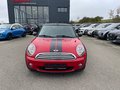 Daumennagel 2 - MINI One Cabrio Jalapeno Klima|Tempo|Leder|SHZ|
