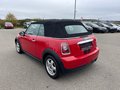 Daumennagel 4 - MINI One Cabrio Jalapeno Klima|Tempo|Leder|SHZ|