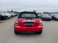 Daumennagel 5 - MINI One Cabrio Jalapeno Klima|Tempo|Leder|SHZ|