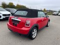 Daumennagel 6 - MINI One Cabrio Jalapeno Klima|Tempo|Leder|SHZ|