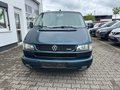 Daumennagel 2 - Volkswagen T4 Multivan  Generation |Standhz.|AHK|Klima