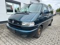 Daumennagel 1 - Volkswagen T4 Multivan  Generation |Standhz.|AHK|Klima