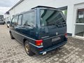 Daumennagel 4 - Volkswagen T4 Multivan  Generation |Standhz.|AHK|Klima