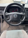 Daumennagel 8 - Volkswagen T4 Multivan  Generation |Standhz.|AHK|Klima
