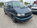 Daumennagel 3 - Volkswagen T4 Multivan  Generation |Standhz.|AHK|Klima