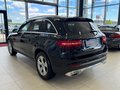 Daumennagel 4 - Mercedes-Benz GLC 250 d 4Matic LED|PTS|Navi|Leder|Tempo