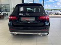 Daumennagel 5 - Mercedes-Benz GLC 250 d 4Matic LED|PTS|Navi|Leder|Tempo