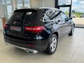 Daumennagel 6 - Mercedes-Benz GLC 250 d 4Matic LED|PTS|Navi|Leder|Tempo