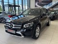 Daumennagel 1 - Mercedes-Benz GLC 250 d 4Matic LED|PTS|Navi|Leder|Tempo
