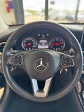 Daumennagel 8 - Mercedes-Benz GLC 250 d 4Matic LED|PTS|Navi|Leder|Tempo