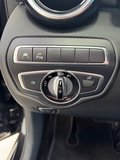Daumennagel 11 - Mercedes-Benz GLC 250 d 4Matic LED|PTS|Navi|Leder|Tempo