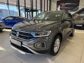 Daumennagel 1 - Volkswagen T-Roc Life Facelift|DSG|LED|AHK|Kam.|ACC