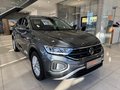 Daumennagel 3 - Volkswagen T-Roc Life Facelift|DSG|LED|AHK|Kam.|ACC