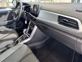 Daumennagel 9 - Volkswagen T-Roc Life Facelift|DSG|LED|AHK|Kam.|ACC