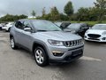 Daumennagel 3 - Jeep Compass Limited 4WD Automatik|ACC|KeyLess