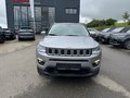 Daumennagel 2 - Jeep Compass Limited 4WD Automatik|ACC|KeyLess