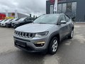Daumennagel 1 - Jeep Compass Limited 4WD Automatik|ACC|KeyLess
