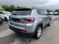 Daumennagel 6 - Jeep Compass Limited 4WD Automatik|ACC|KeyLess