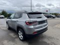 Daumennagel 4 - Jeep Compass Limited 4WD Automatik|ACC|KeyLess