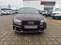Daumennagel 2 - Audi A1 Sportback attraction S line 1.4 Pano|PDC|
