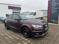 Daumennagel 3 - Audi A1 Sportback attraction S line 1.4 Pano|PDC|